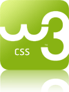W3.CSS